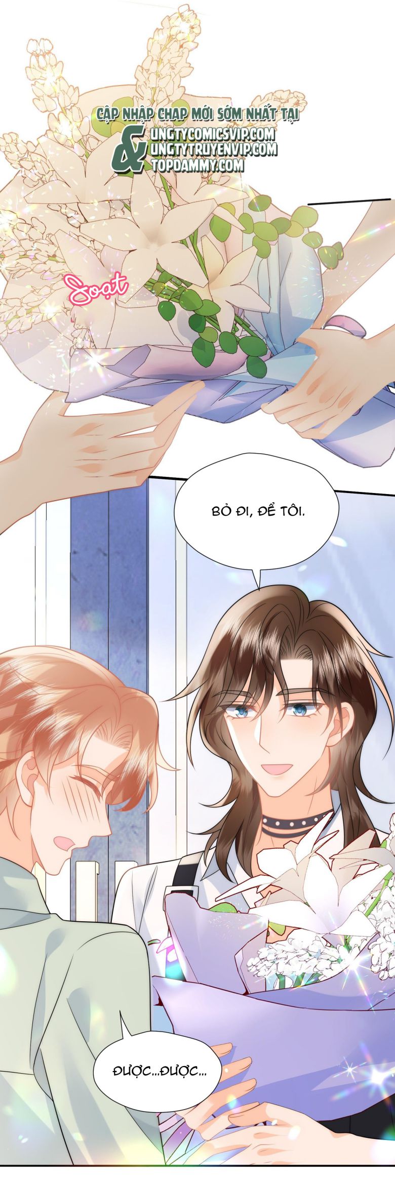 Tình Đầu Hạn Định Chap 20: END - Next 