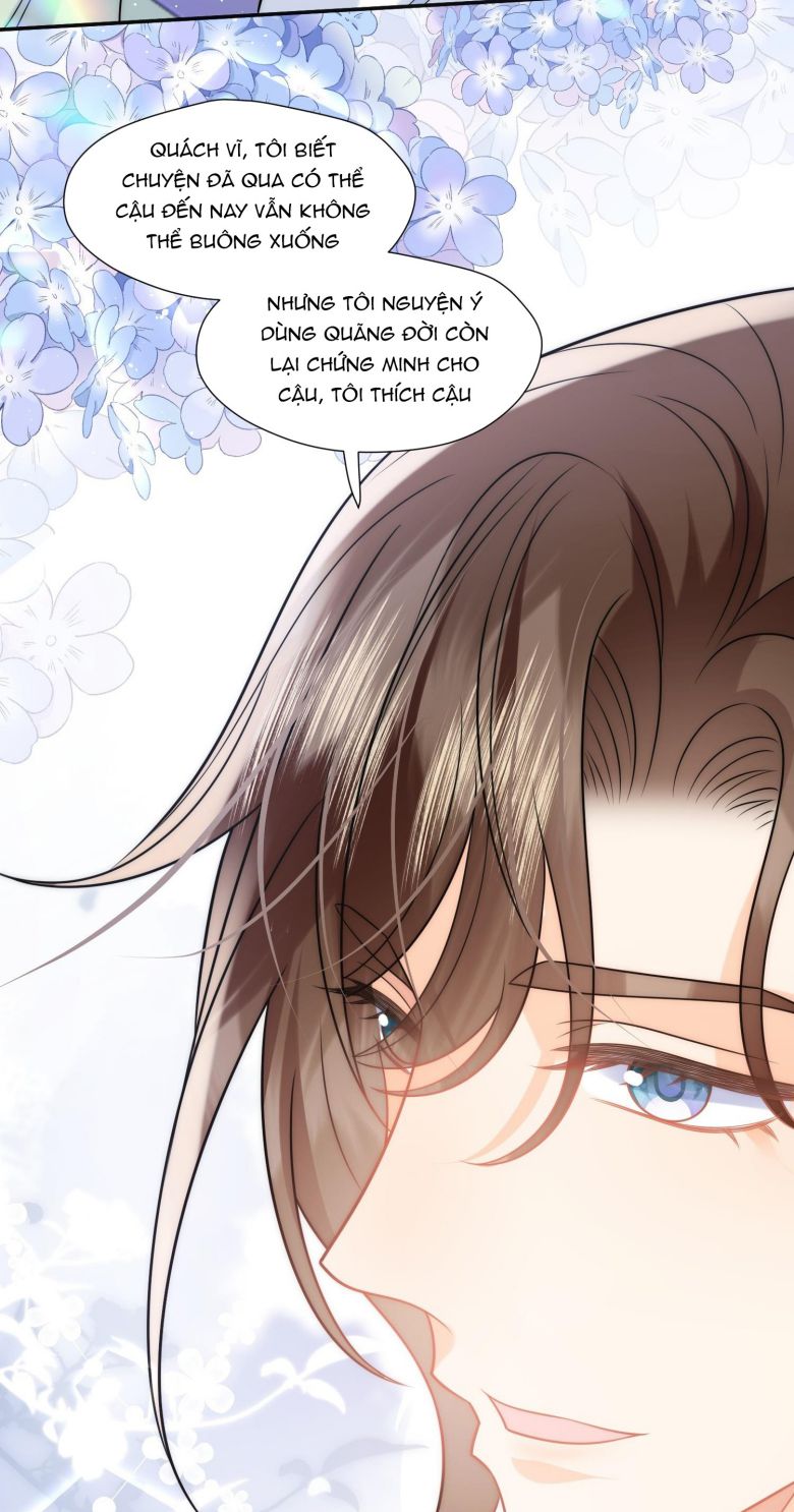 Tình Đầu Hạn Định Chap 20: END - Next 