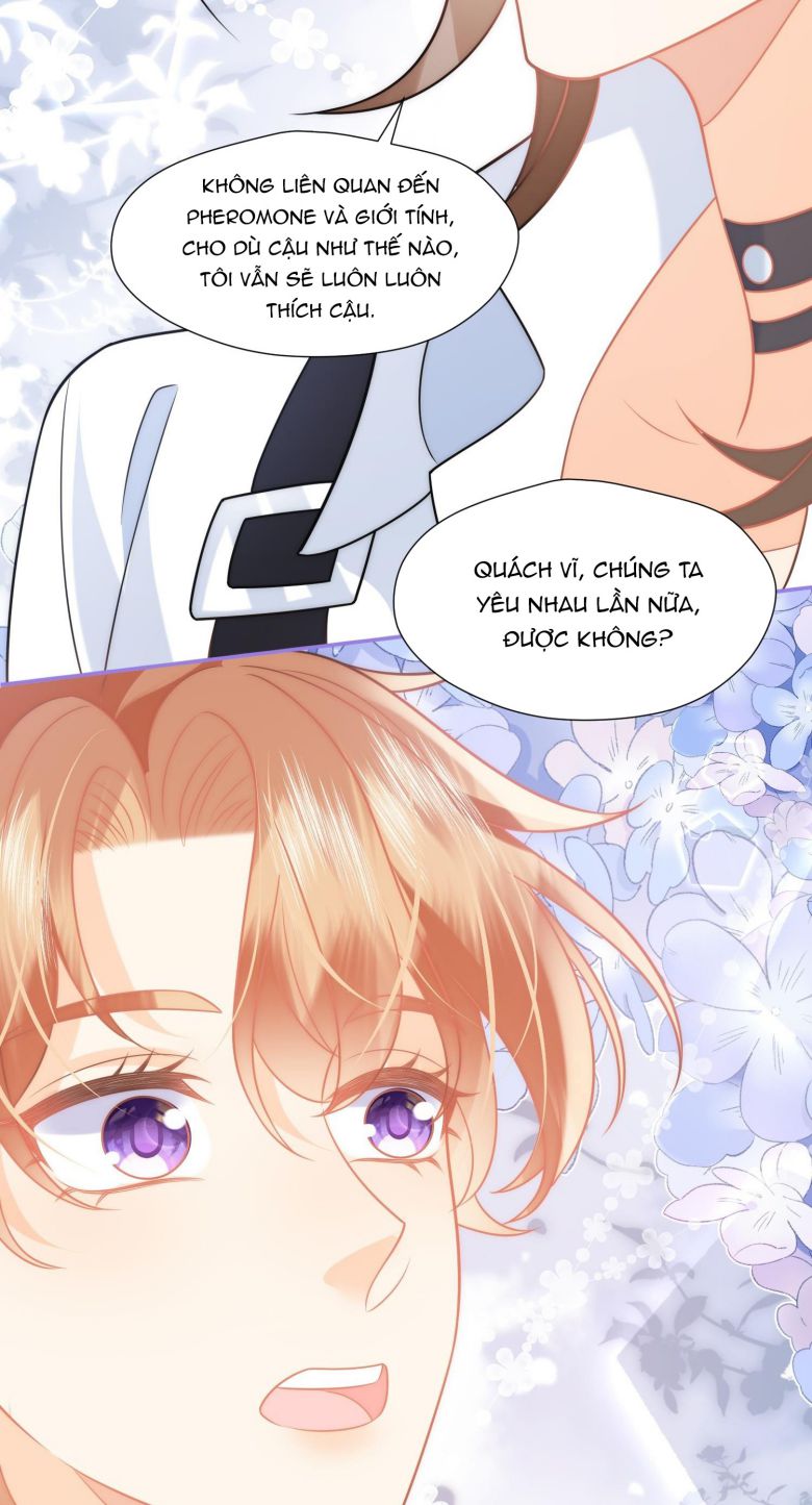 Tình Đầu Hạn Định Chap 20: END - Next 