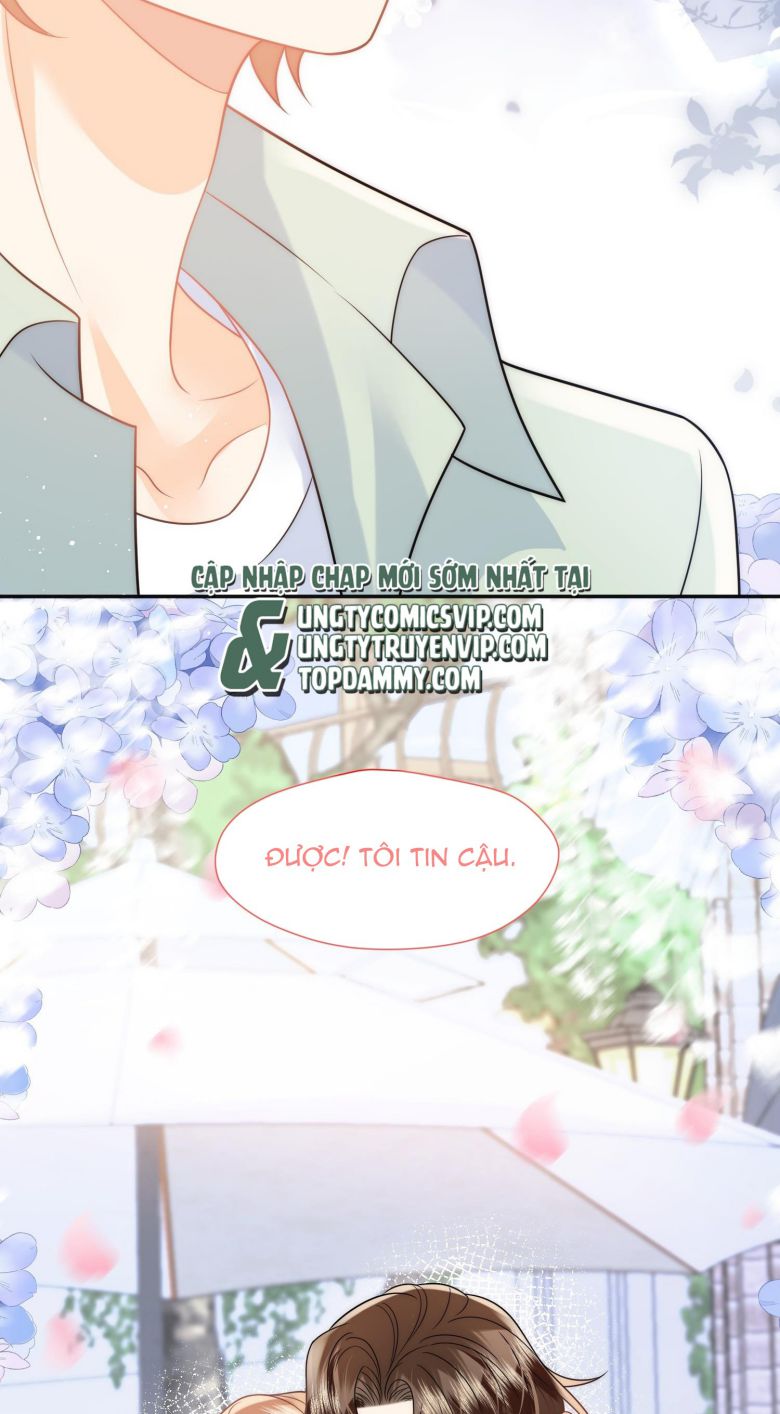 Tình Đầu Hạn Định Chap 20: END - Next 