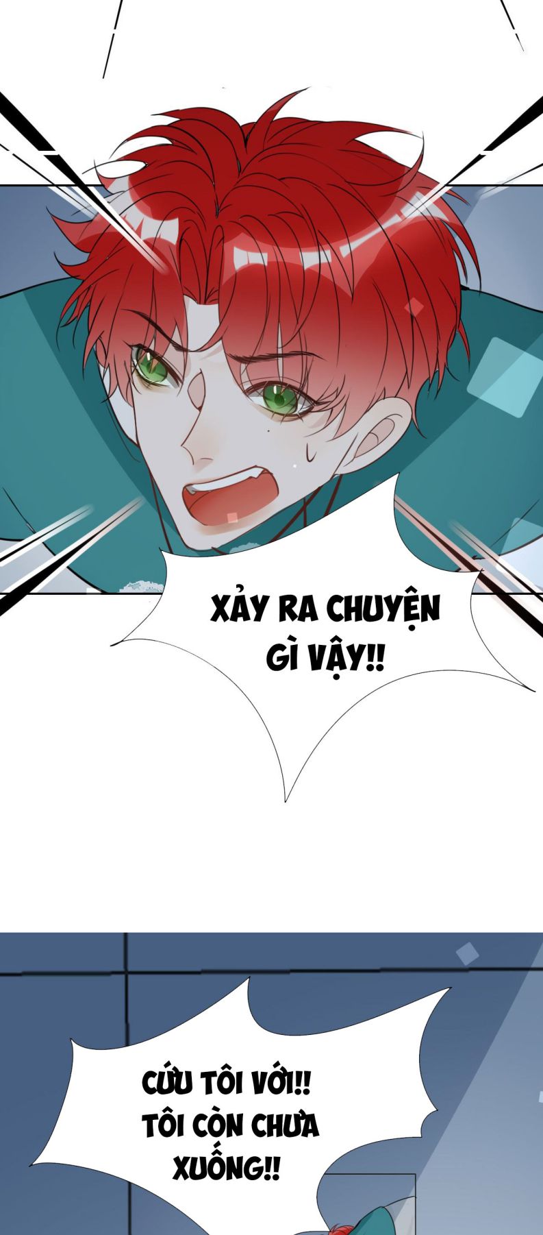 Sao Tác 12 Kỳ Chap 2 - Next 