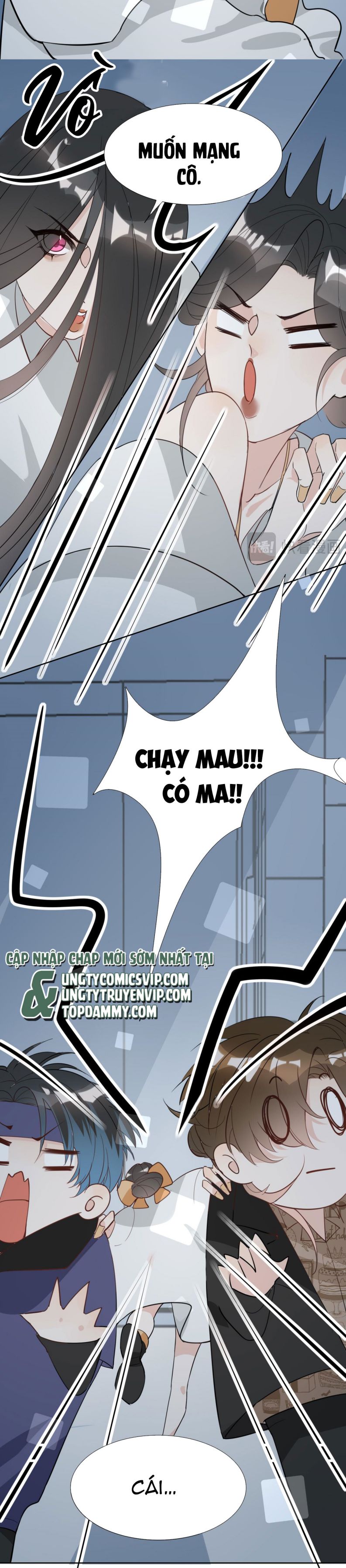 Sao Tác 12 Kỳ Chap 2 - Next 