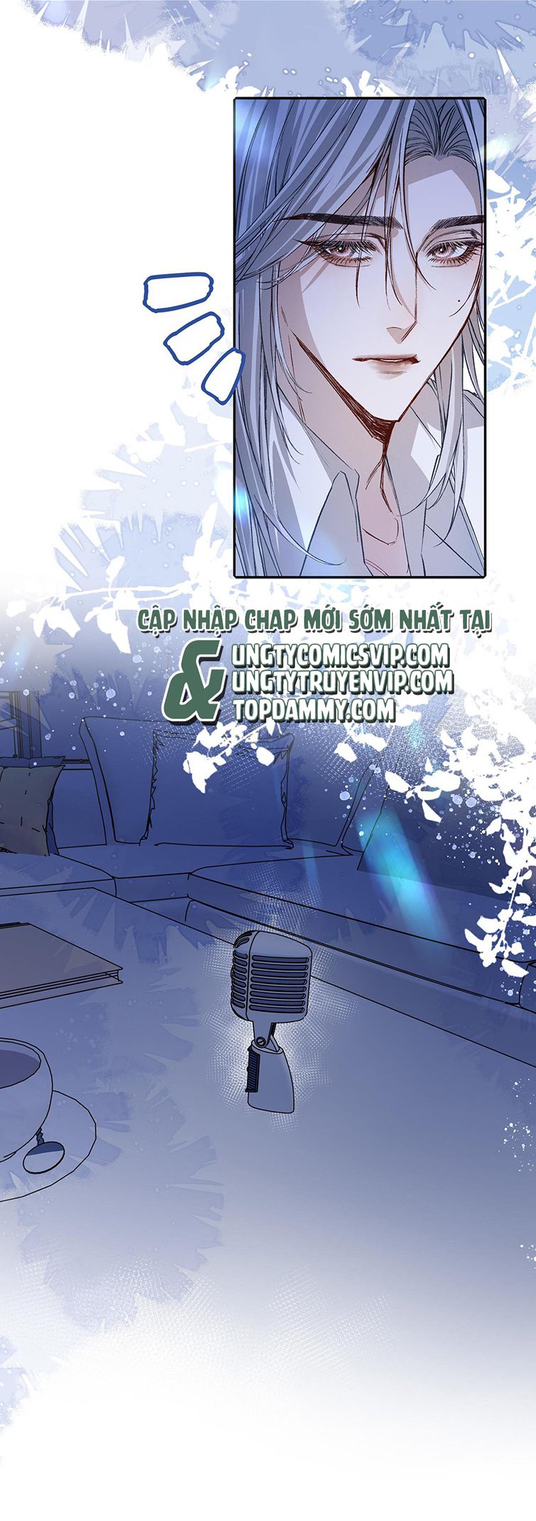 Ngôi Sao Của Anh Chap 2 - Next Chap 4