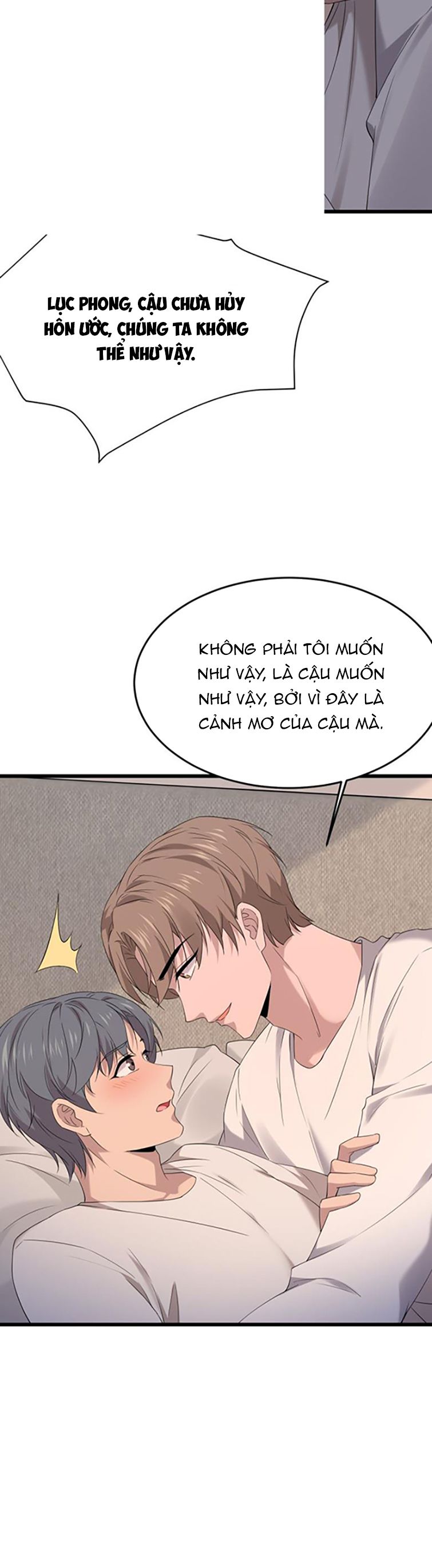 Song Trình Chap 34 - Next Chap 35