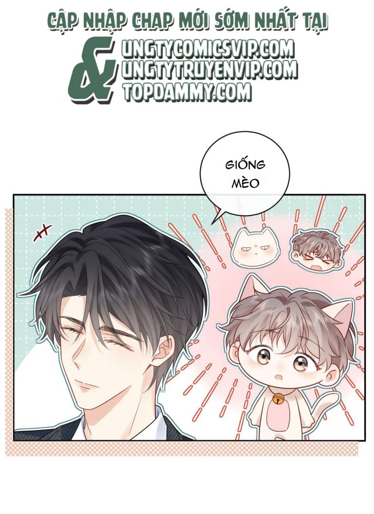 Nghiêm Cấm Bịa Đặt Tin Đồn Chapter 9 - Next Chapter 10