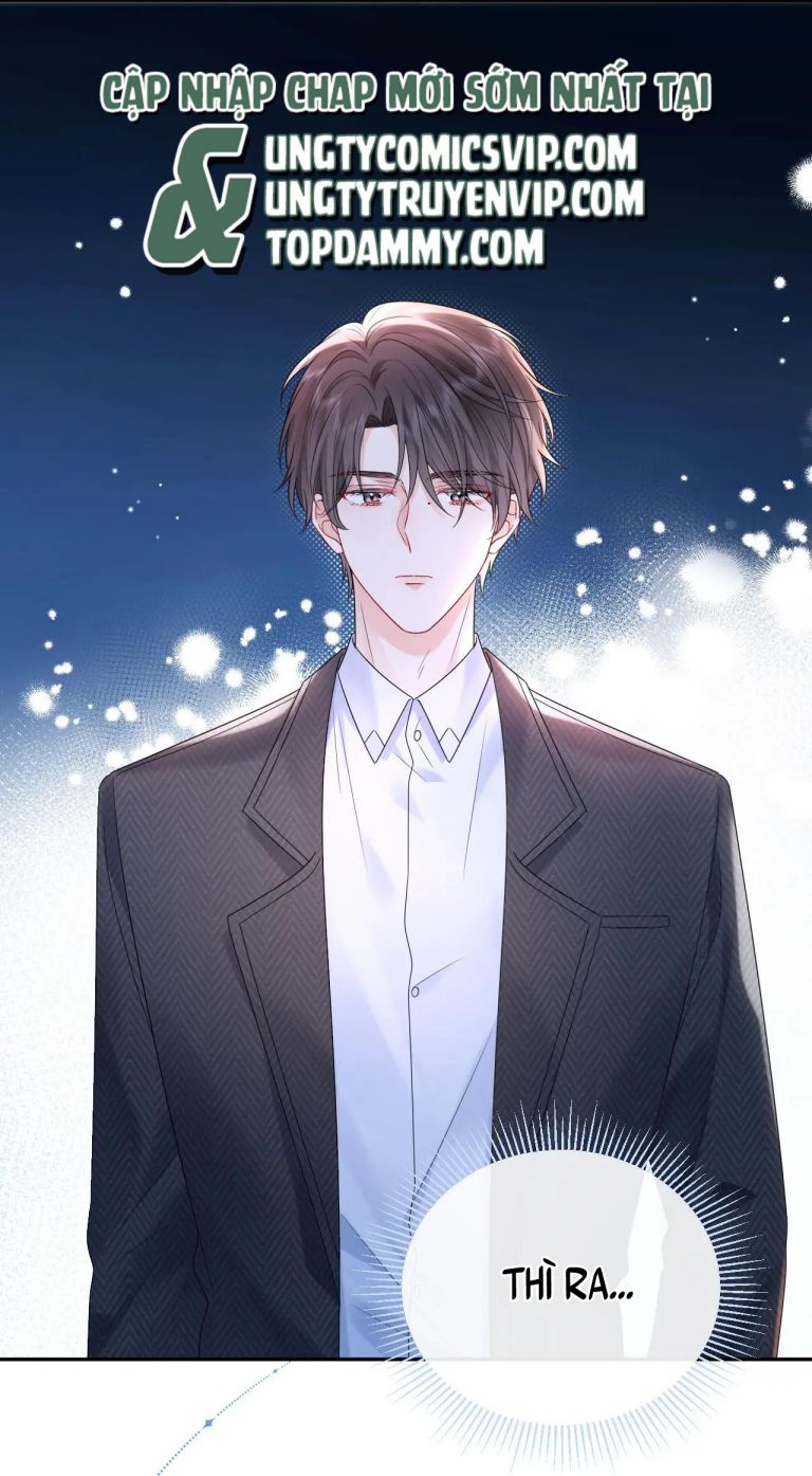 Nghiêm Cấm Bịa Đặt Tin Đồn Chapter 9 - Next Chapter 10