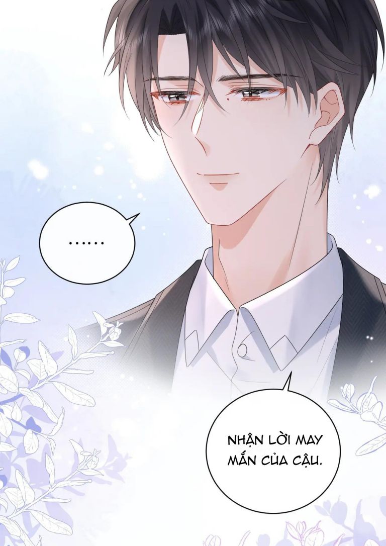 Nghiêm Cấm Bịa Đặt Tin Đồn Chapter 9 - Next Chapter 10