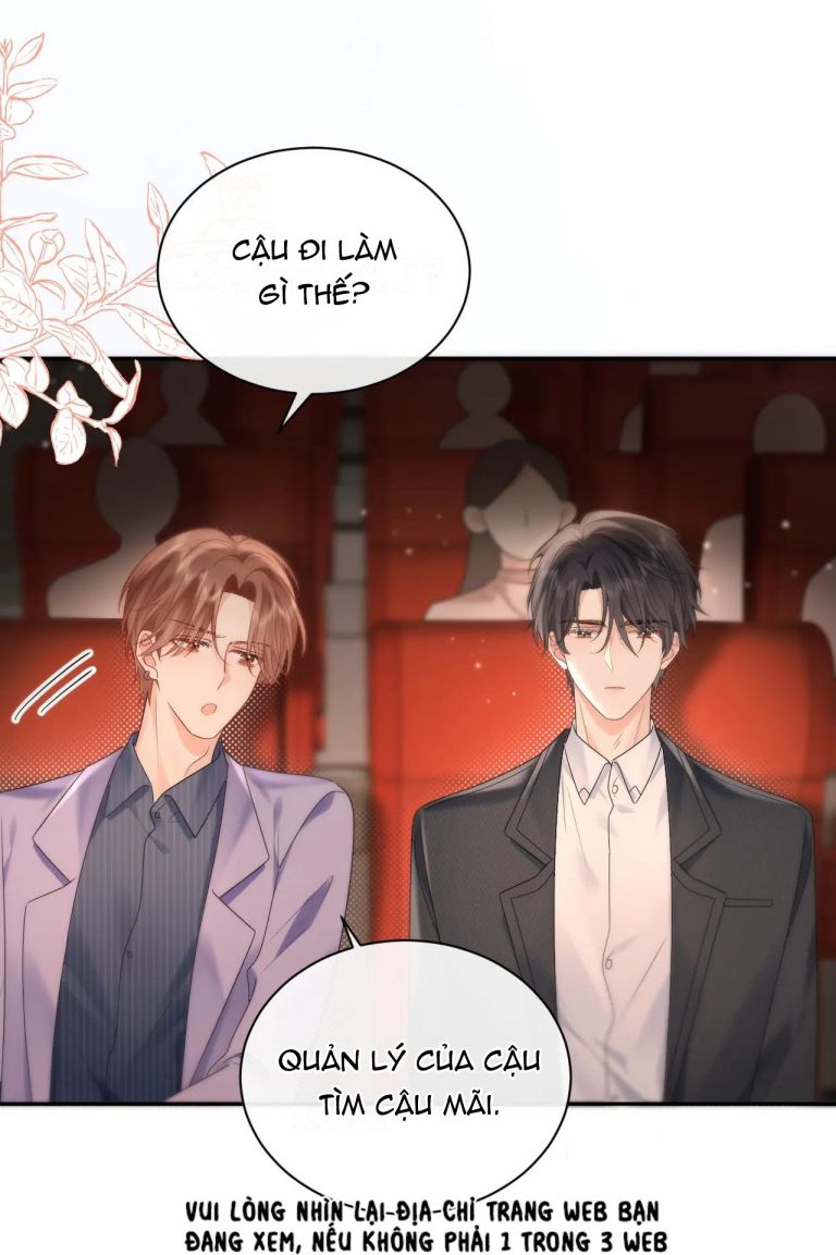 Nghiêm Cấm Bịa Đặt Tin Đồn Chapter 9 - Next Chapter 10