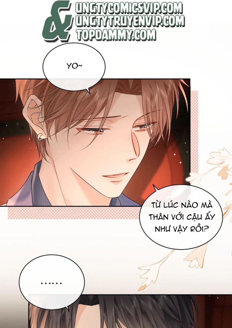 Nghiêm Cấm Bịa Đặt Tin Đồn Chapter 9 - Next Chapter 10