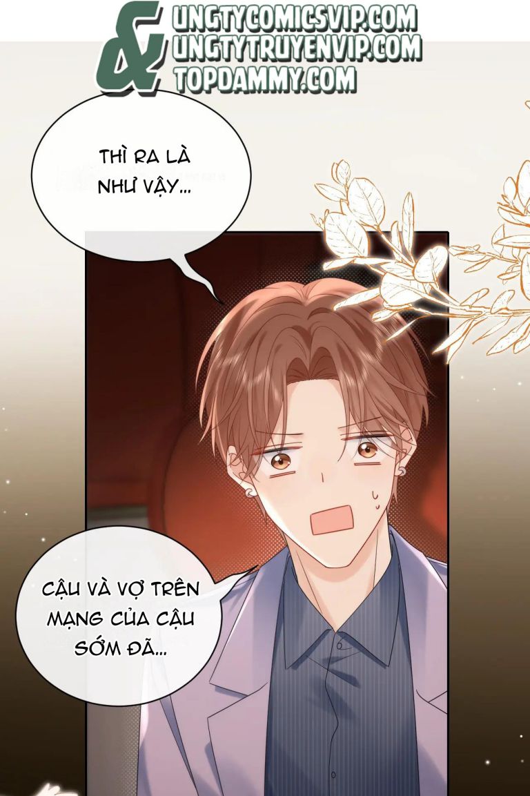 Nghiêm Cấm Bịa Đặt Tin Đồn Chapter 9 - Next Chapter 10