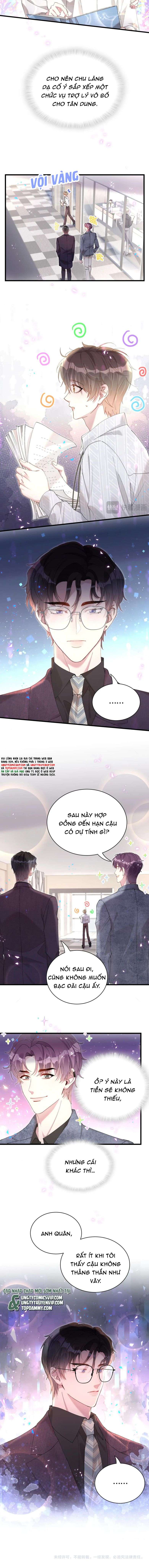 Kết Hôn Chuyện Nhỏ Này Chap 44 - Next Chap 45