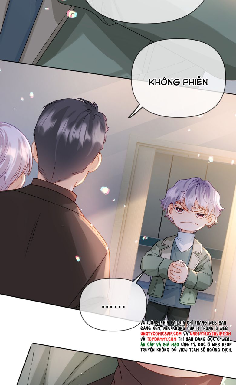 Bị Vạn Người Ghét Sau Khi Trùng Sinh Bạo Hồng Toàn Mạng Chap 87 - Next Chap 88