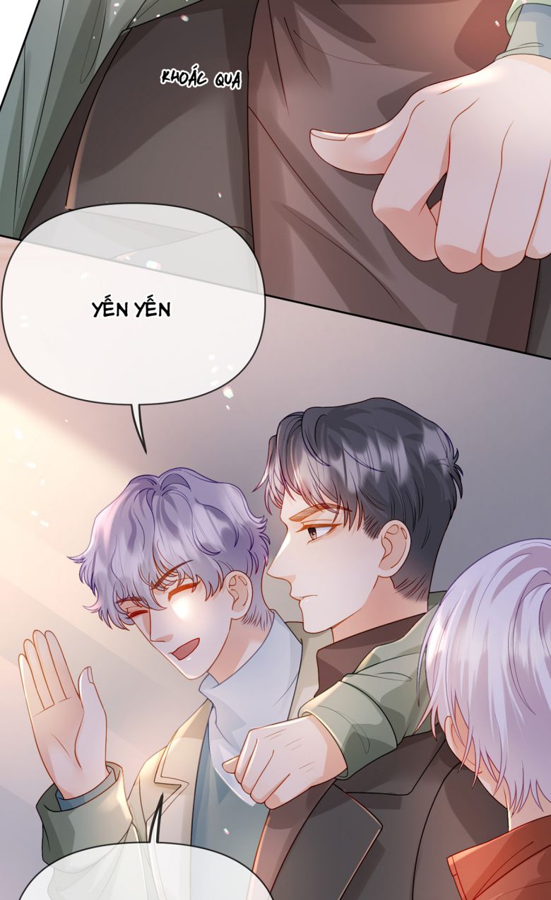 Bị Vạn Người Ghét Sau Khi Trùng Sinh Bạo Hồng Toàn Mạng Chap 87 - Next Chap 88