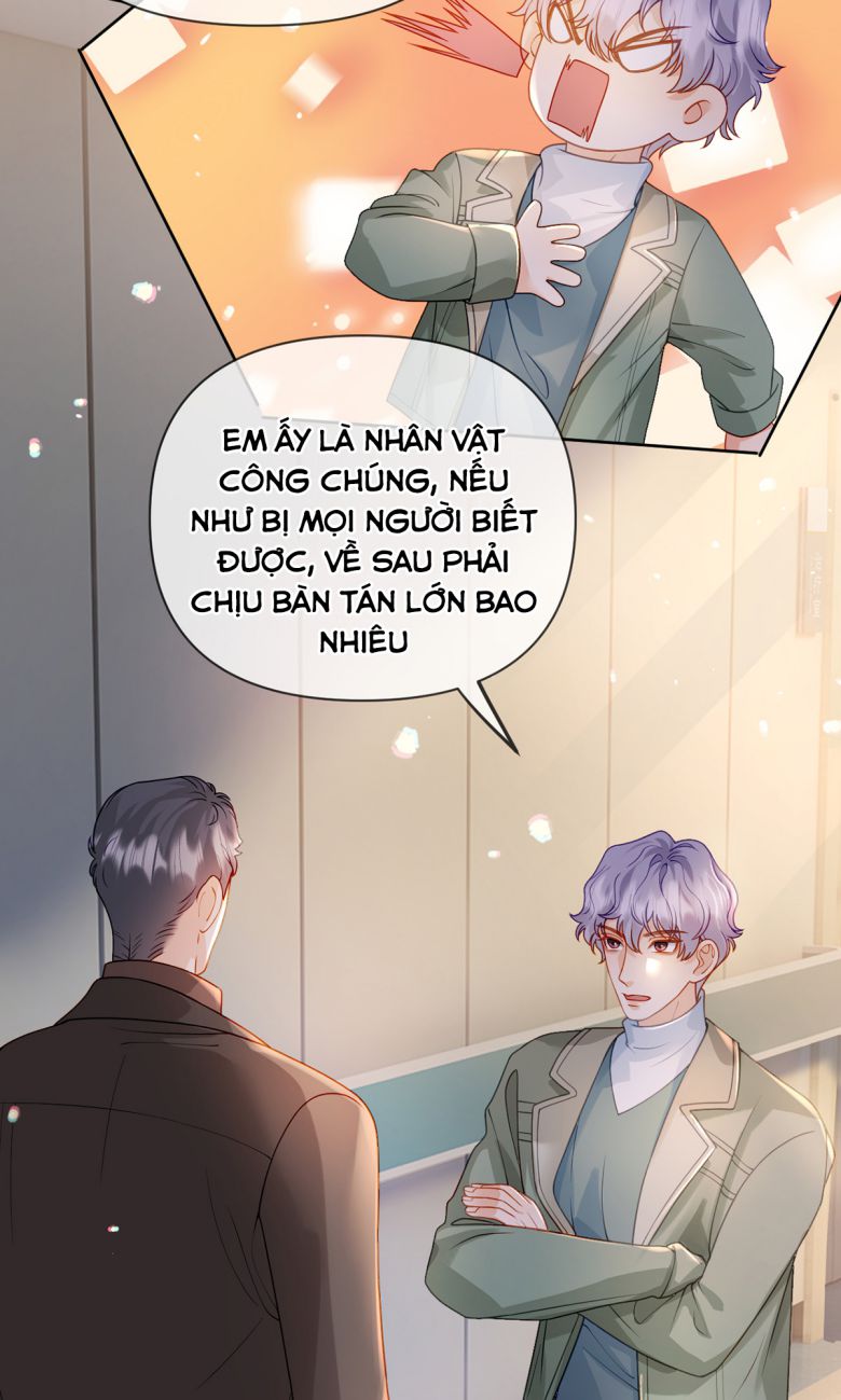 Bị Vạn Người Ghét Sau Khi Trùng Sinh Bạo Hồng Toàn Mạng Chap 87 - Next Chap 88