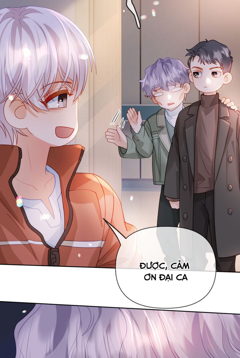 Bị Vạn Người Ghét Sau Khi Trùng Sinh Bạo Hồng Toàn Mạng Chap 87 - Next Chap 88