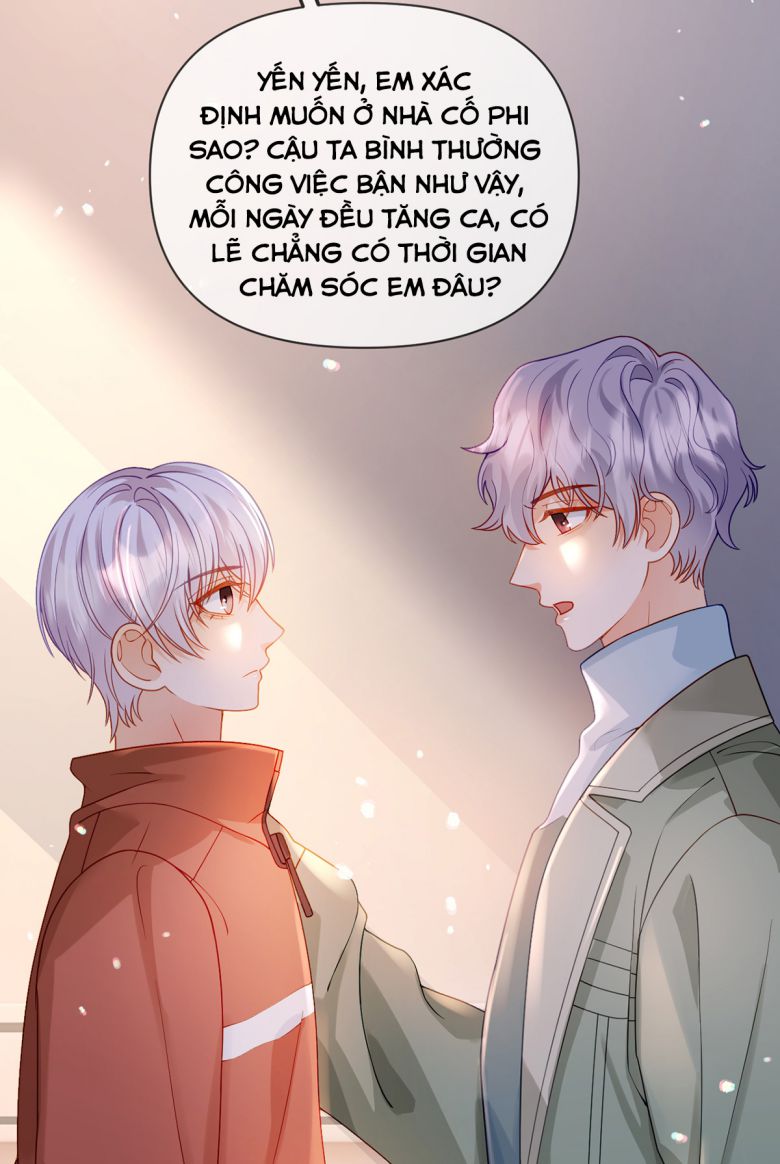 Bị Vạn Người Ghét Sau Khi Trùng Sinh Bạo Hồng Toàn Mạng Chap 87 - Next Chap 88