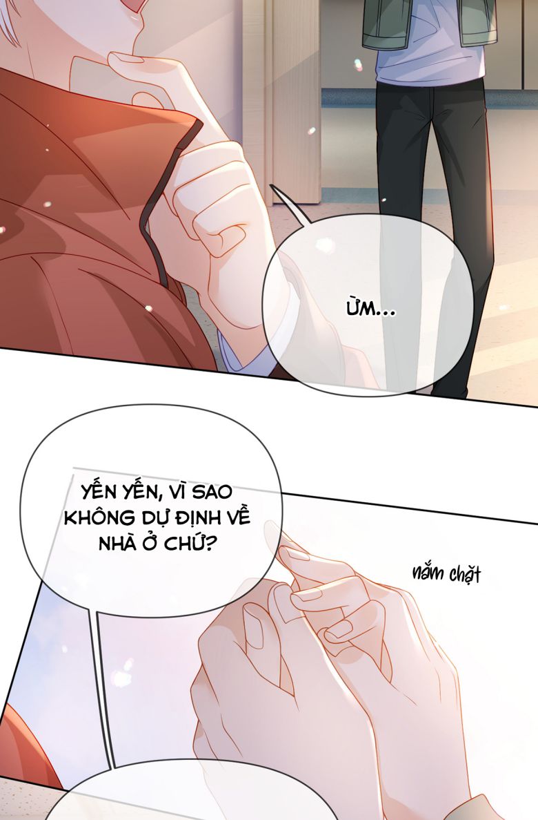 Bị Vạn Người Ghét Sau Khi Trùng Sinh Bạo Hồng Toàn Mạng Chap 87 - Next Chap 88