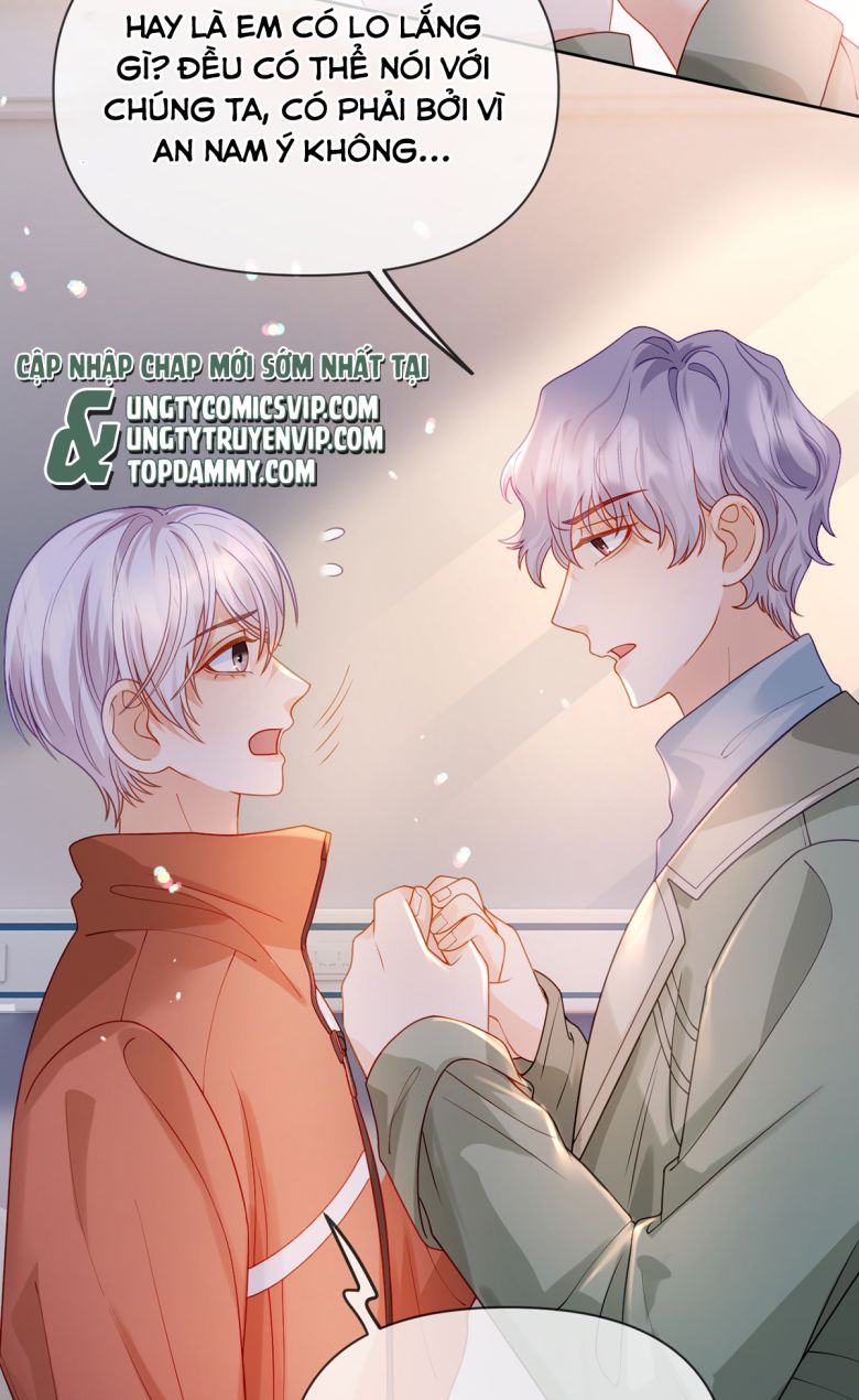 Bị Vạn Người Ghét Sau Khi Trùng Sinh Bạo Hồng Toàn Mạng Chap 87 - Next Chap 88