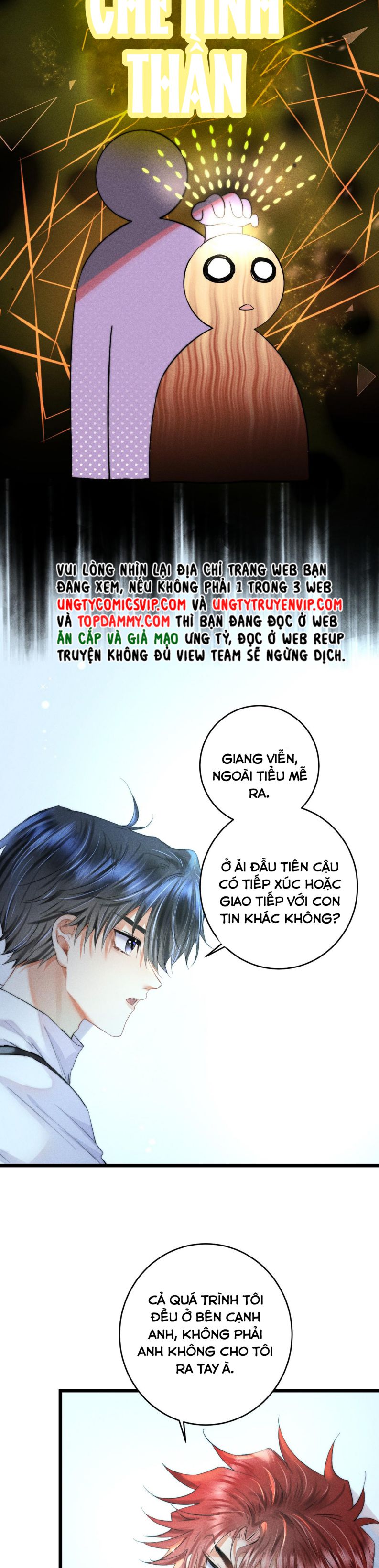 Cao Tháp Chap 17 - Next Chap 18