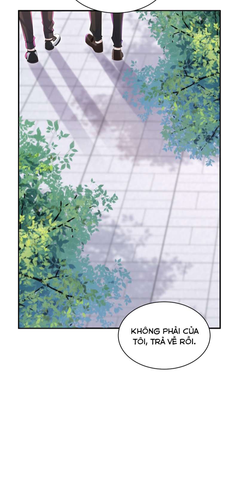 Tâm Sự Thiếu Niên Chap 24 - Next Chap 25