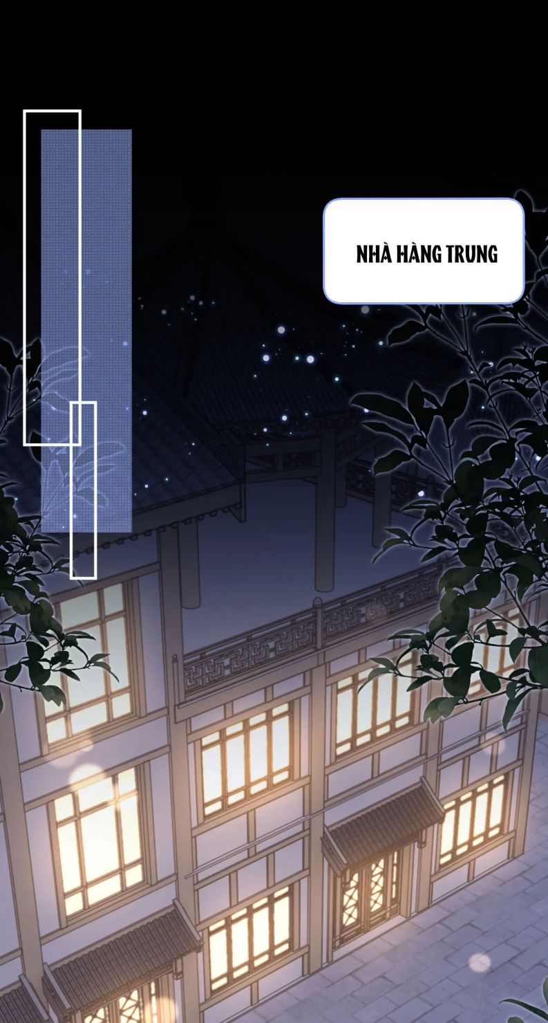 Tình Địch Mỗi Ngày Đều Trở Nên Đẹp Hơn Chap 89 - Next Chap 90