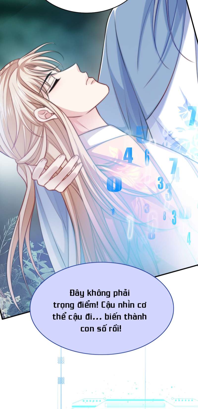 Đại Pháp Tẩy Trắng Của Phản Diện Chap 57 - Next Chap 58