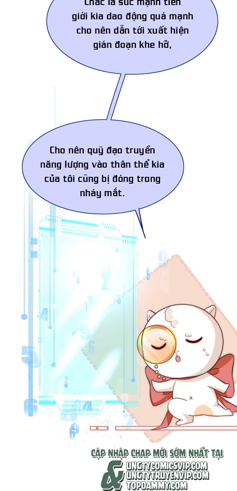 Đại Pháp Tẩy Trắng Của Phản Diện Chap 57 - Next Chap 58