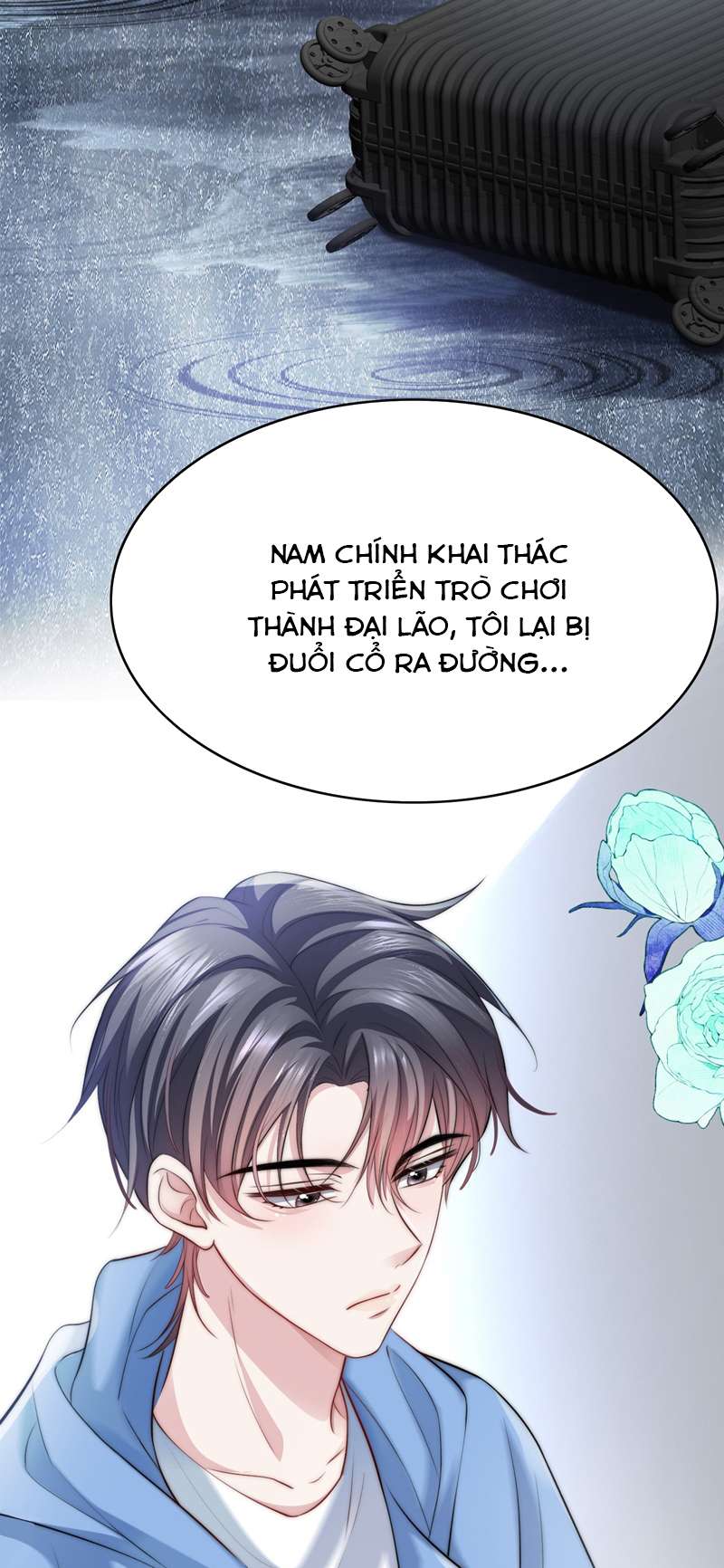 Đại Pháp Tẩy Trắng Của Phản Diện Chap 57 - Next Chap 58