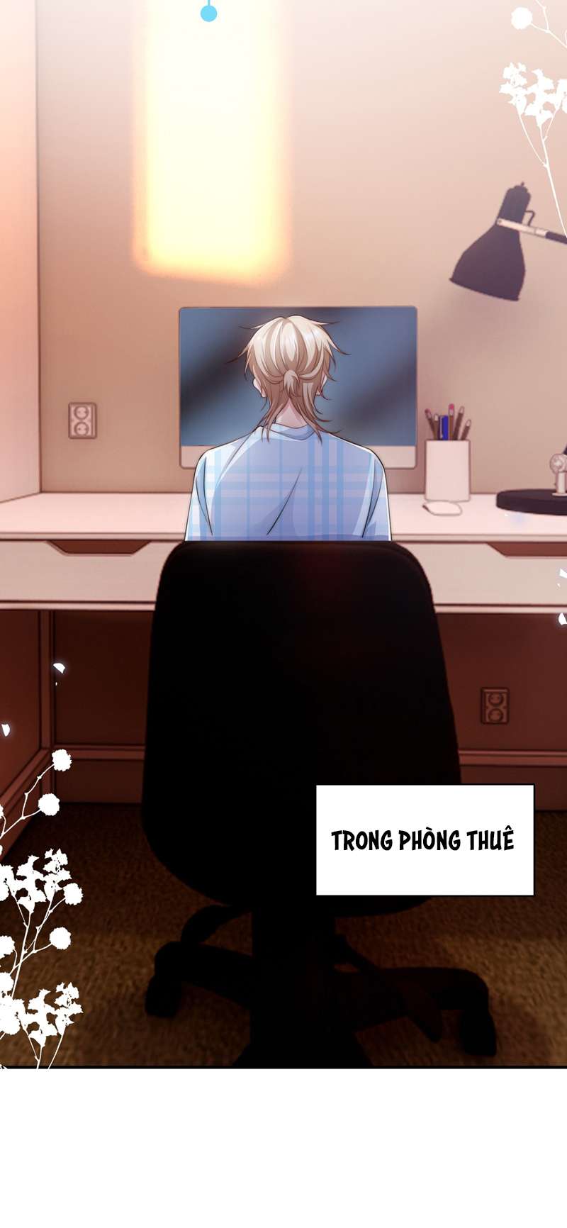 Đại Pháp Tẩy Trắng Của Phản Diện Chap 57 - Next Chap 58