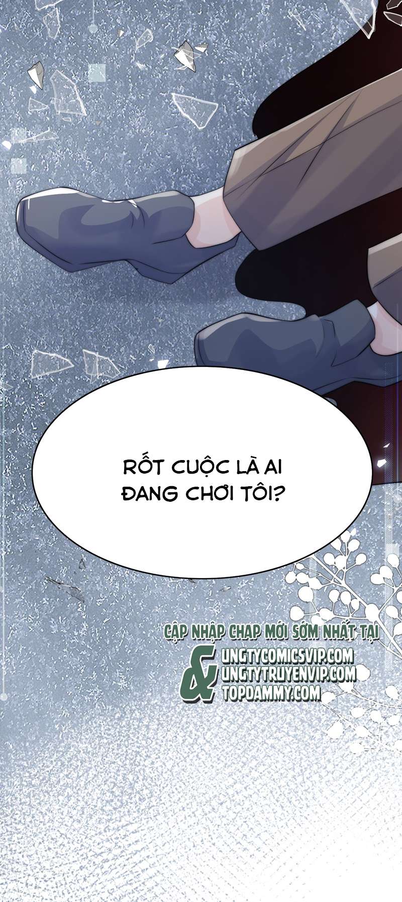 Đại Pháp Tẩy Trắng Của Phản Diện Chap 57 - Next Chap 58