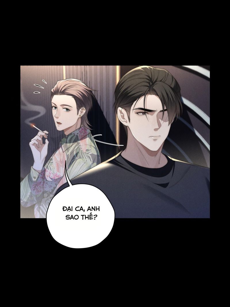 Thiếu Gia Không Ngoan Chapter 12 - Next Chapter 13