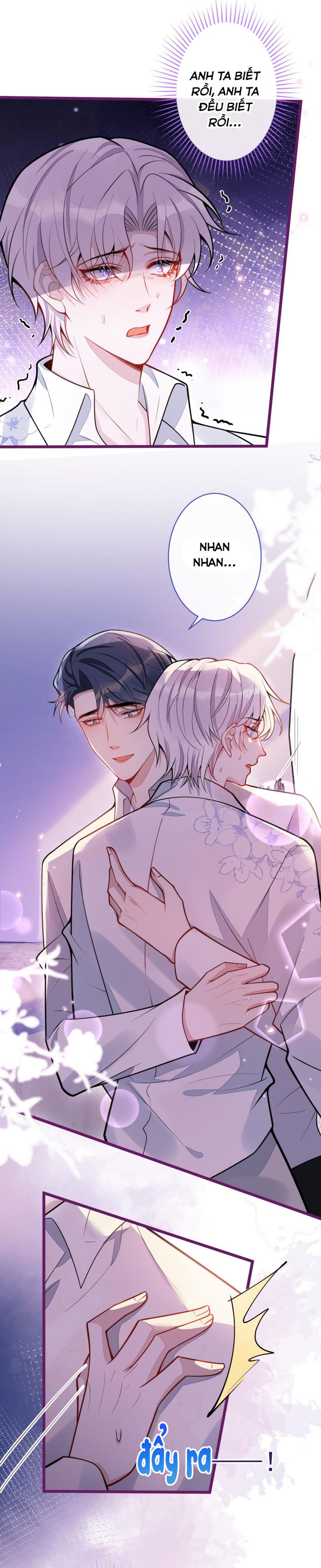 Báo Ân Của Sói Chap 24 - Next Chap 25