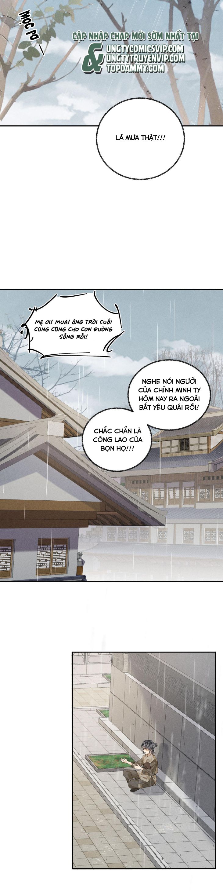 Tiên Tổ Tại Hạ Chap 19 - Next Chap 20