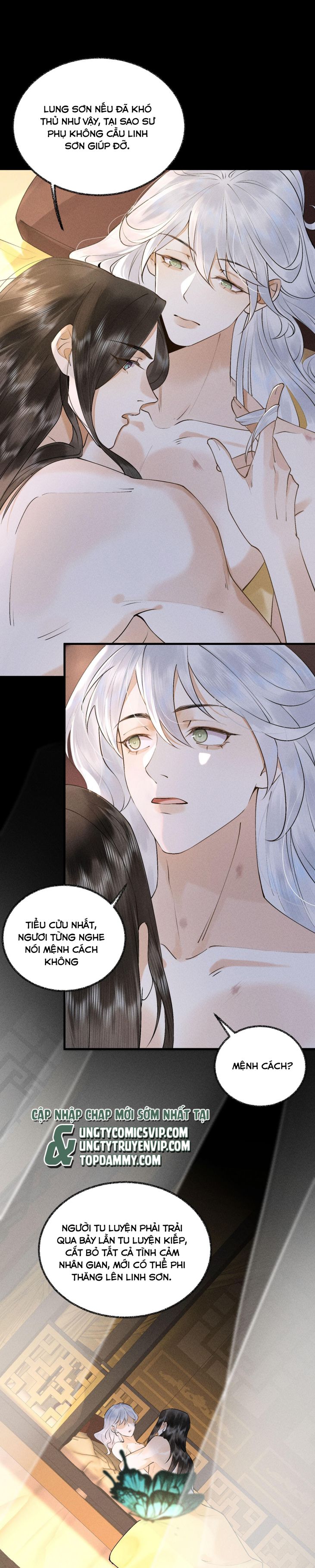 Tiên Tổ Tại Hạ Chap 19 - Next Chap 20