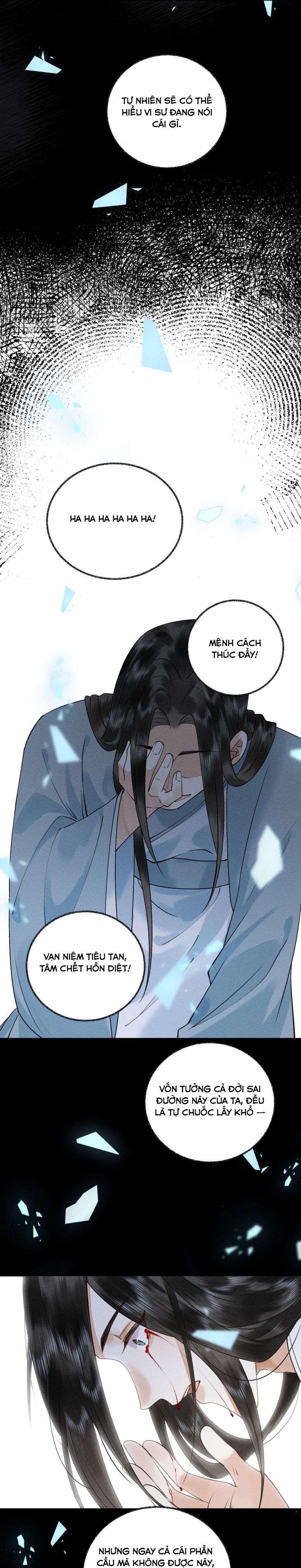 Tiên Tổ Tại Hạ Chap 19 - Next Chap 20