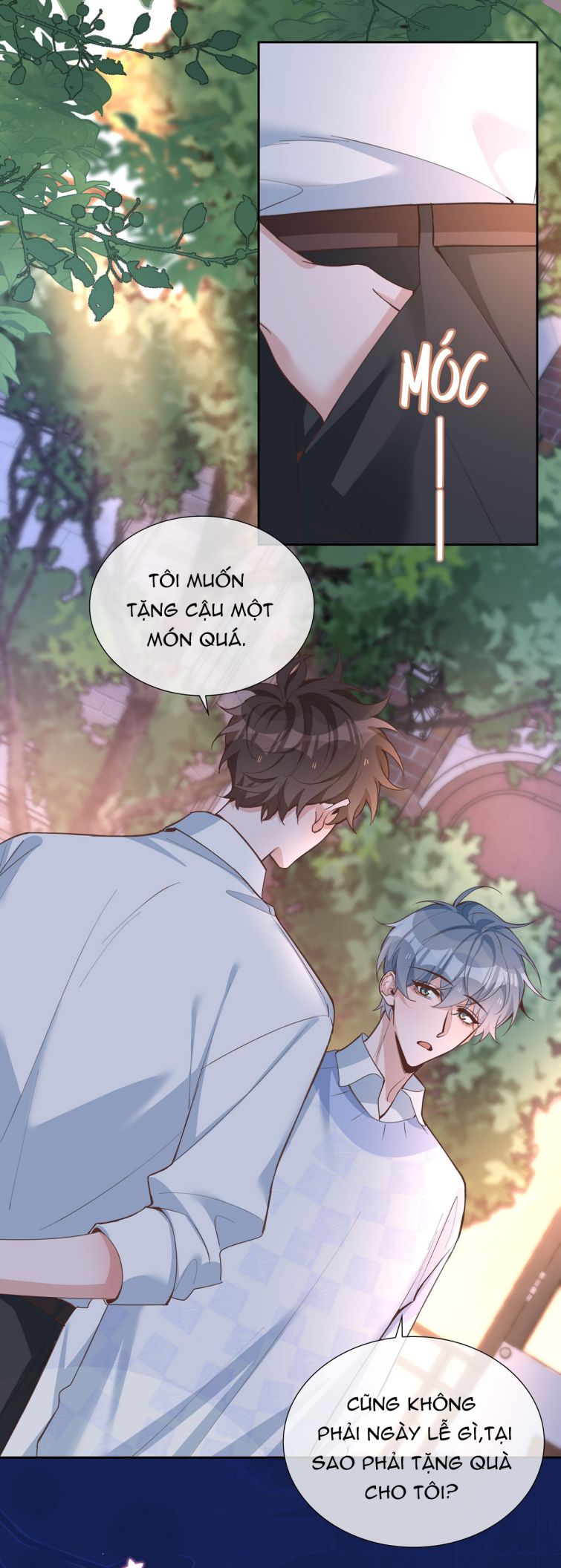 Sơn Hải Cao Trung Chap 68 - Next Chap 69