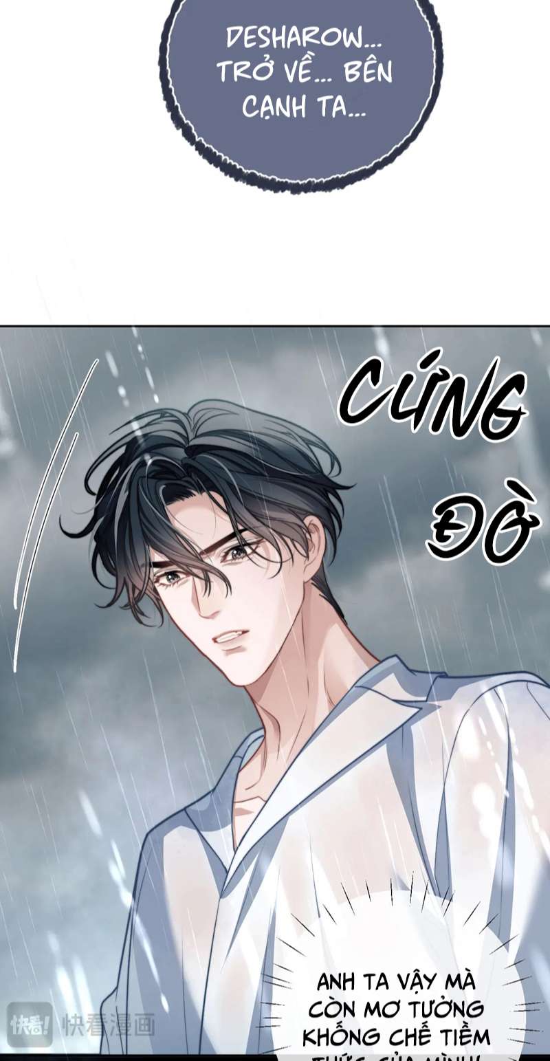 Desharow Nhân Ngư Chapter 20 - Next Chapter 21