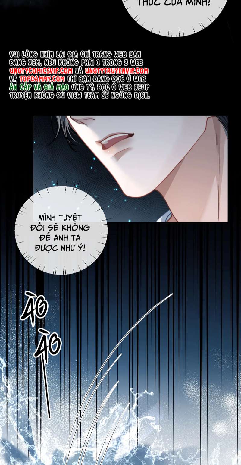 Desharow Nhân Ngư Chapter 20 - Next Chapter 21