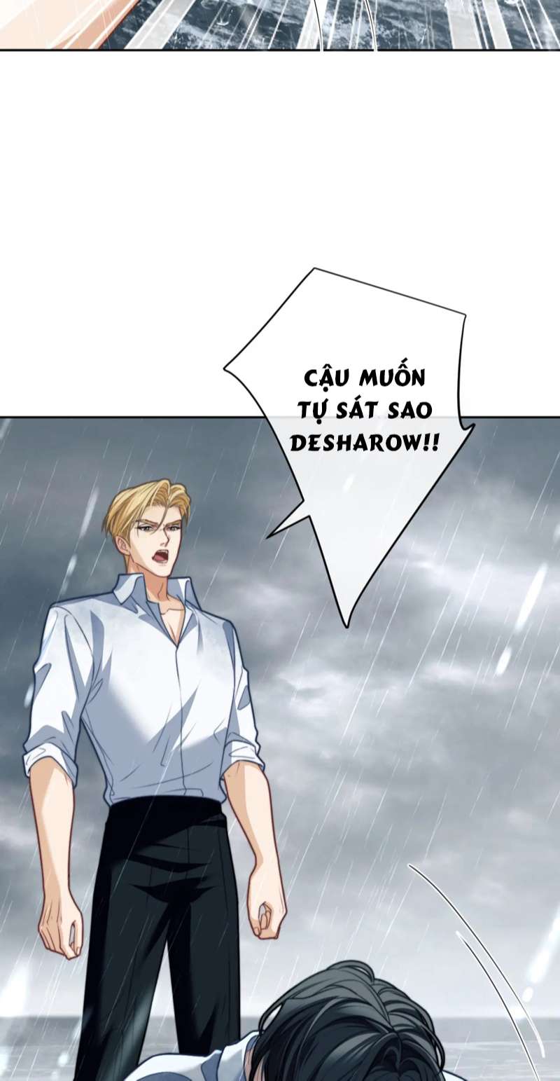 Desharow Nhân Ngư Chapter 20 - Next Chapter 21