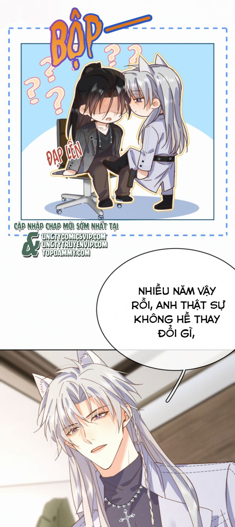 Huynh Dạy Dỗ Đệ Bất Kính Chap 26 - Next Chap 27