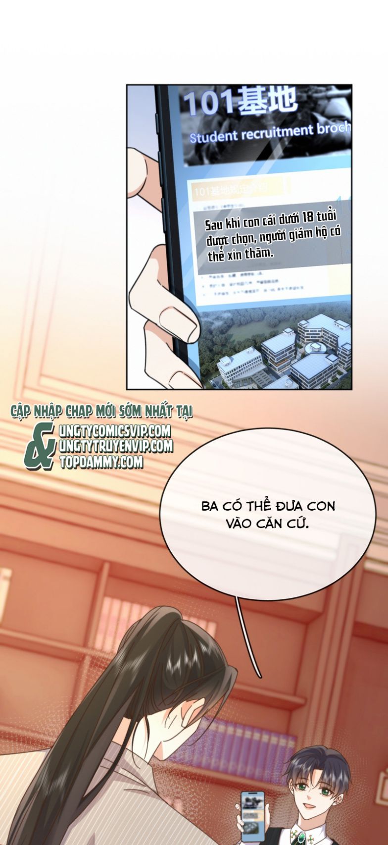 Huynh Dạy Dỗ Đệ Bất Kính Chap 26 - Next Chap 27