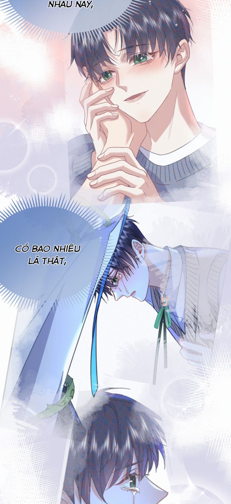 Huynh Dạy Dỗ Đệ Bất Kính Chap 26 - Next Chap 27