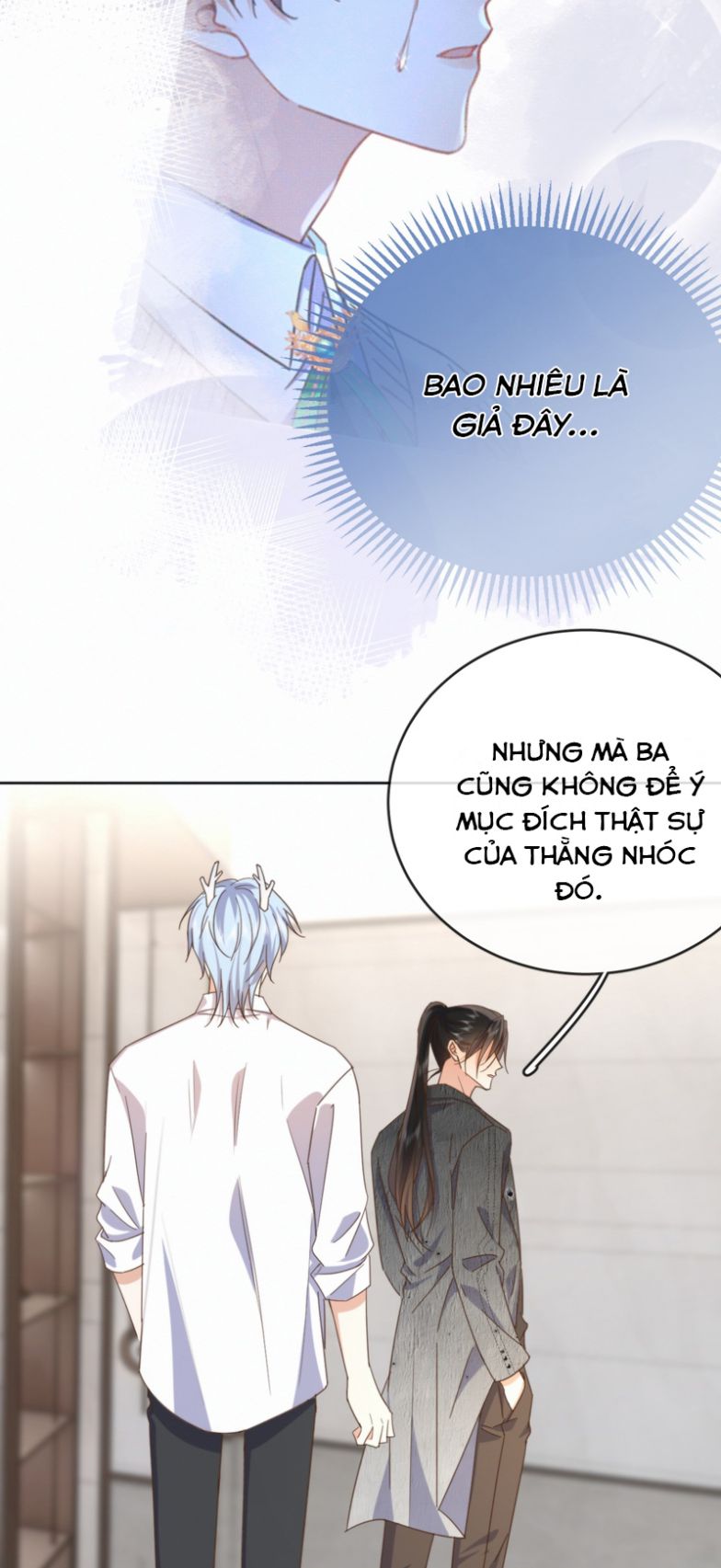 Huynh Dạy Dỗ Đệ Bất Kính Chap 26 - Next Chap 27