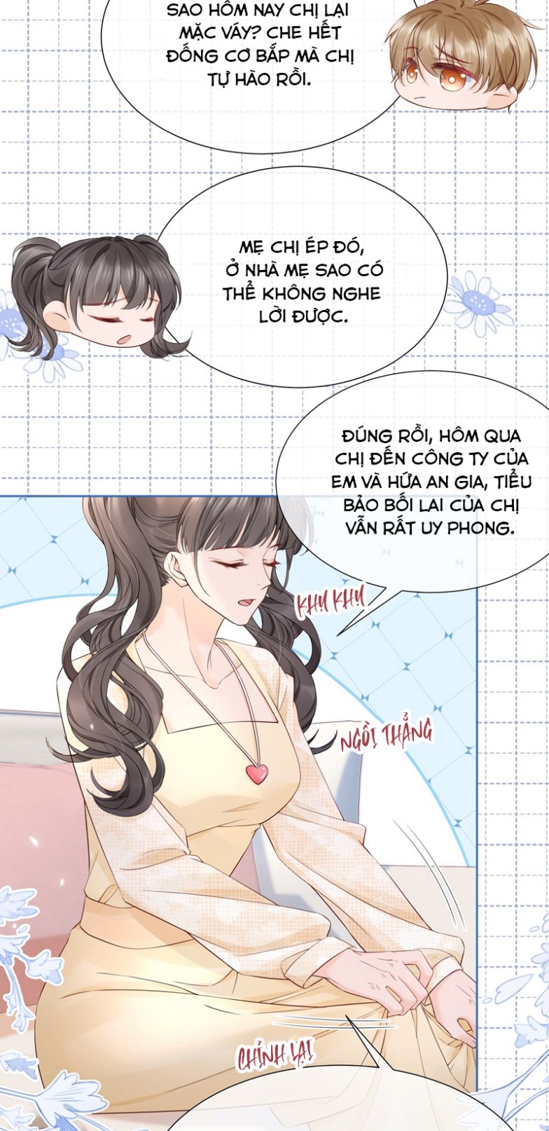 Anh Đừng Qua Đây Chap 54 - Next Chap 55