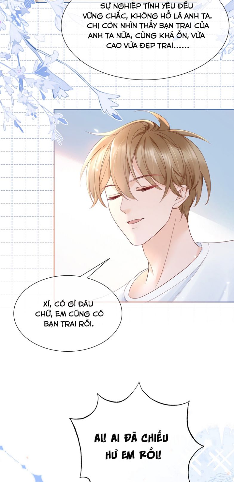 Anh Đừng Qua Đây Chap 54 - Next Chap 55