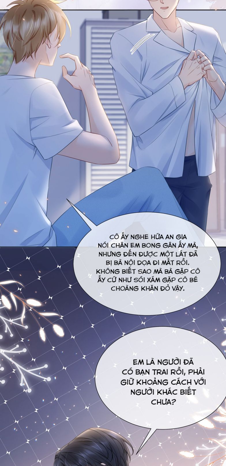 Anh Đừng Qua Đây Chap 54 - Next Chap 55