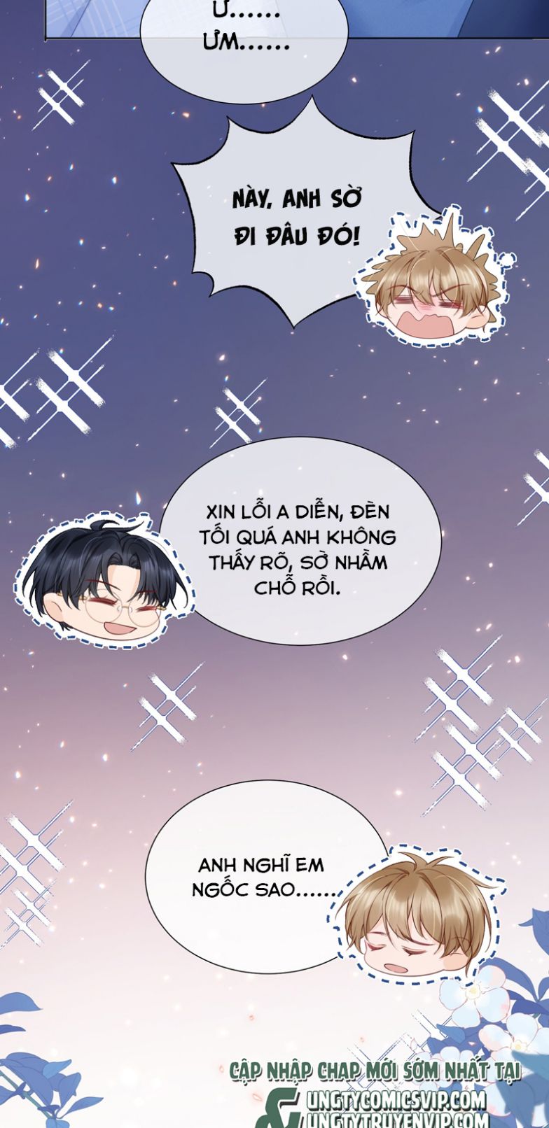 Anh Đừng Qua Đây Chap 54 - Next Chap 55