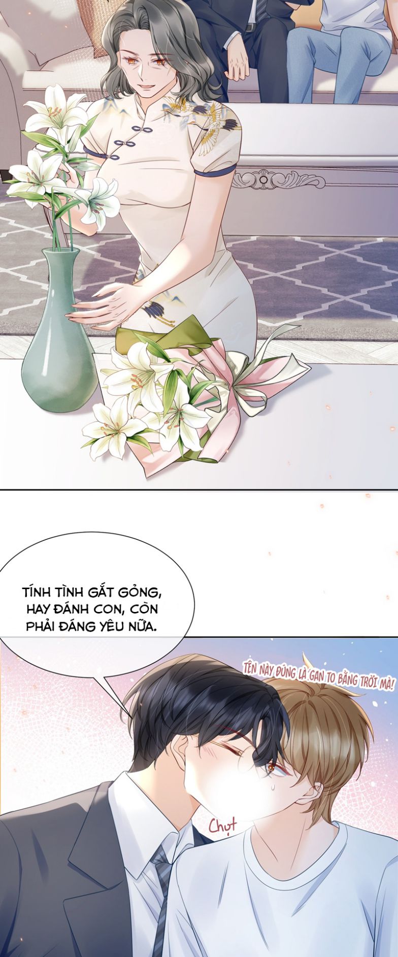 Anh Đừng Qua Đây Chap 54 - Next Chap 55