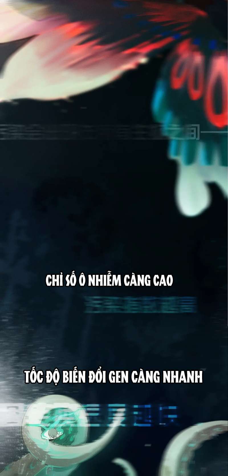 Cây Nấm Nhỏ Chap 1 - Next Chapter 1.1