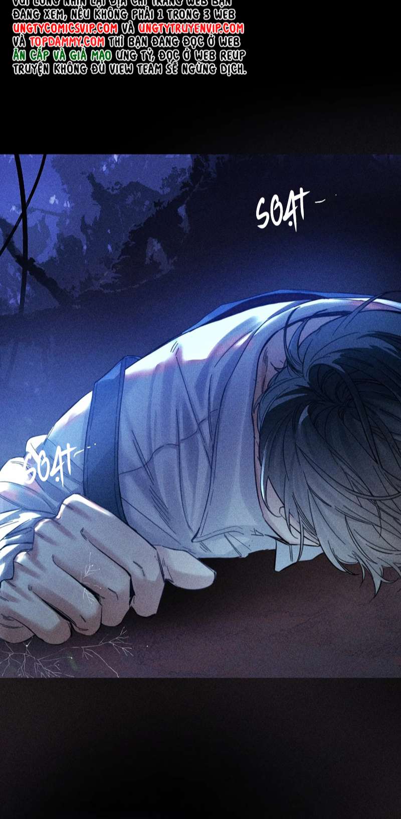 Cây Nấm Nhỏ Chap 1 - Next Chapter 1.1